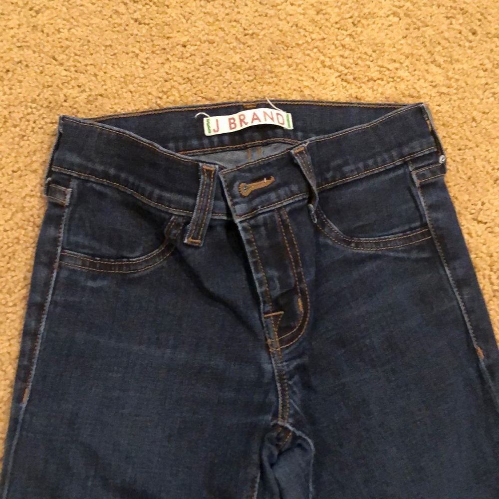 J Brand Kids Jeans